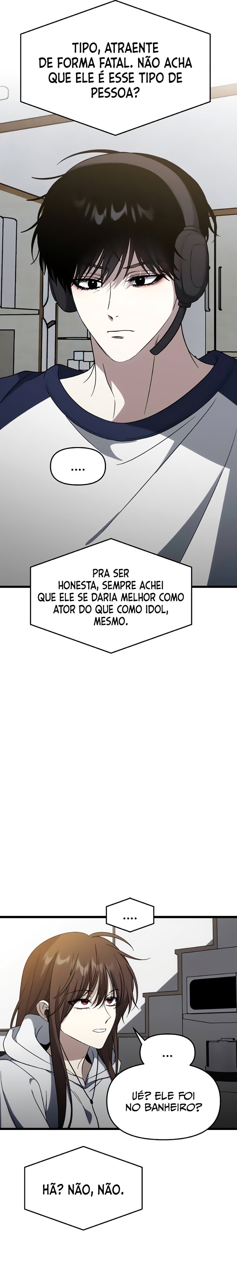 Read Dreaming Freedom pt Manga Online