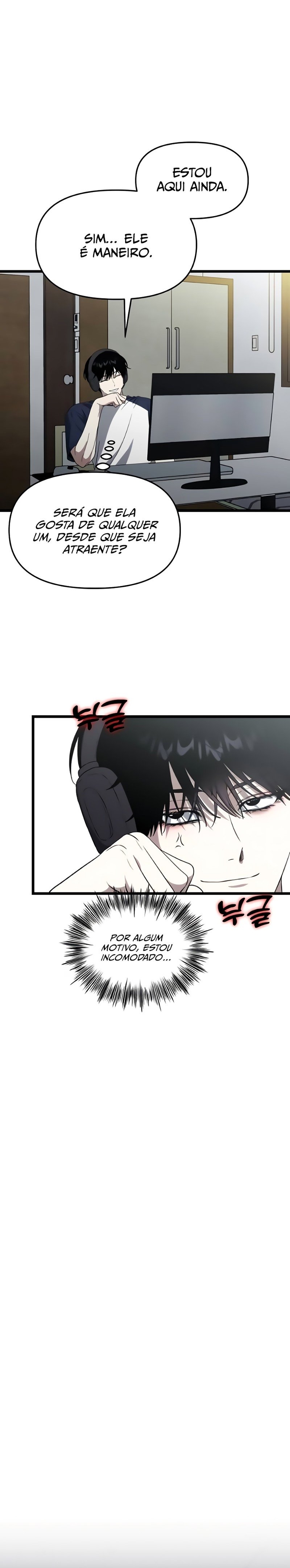 Read Dreaming Freedom pt Manga Online