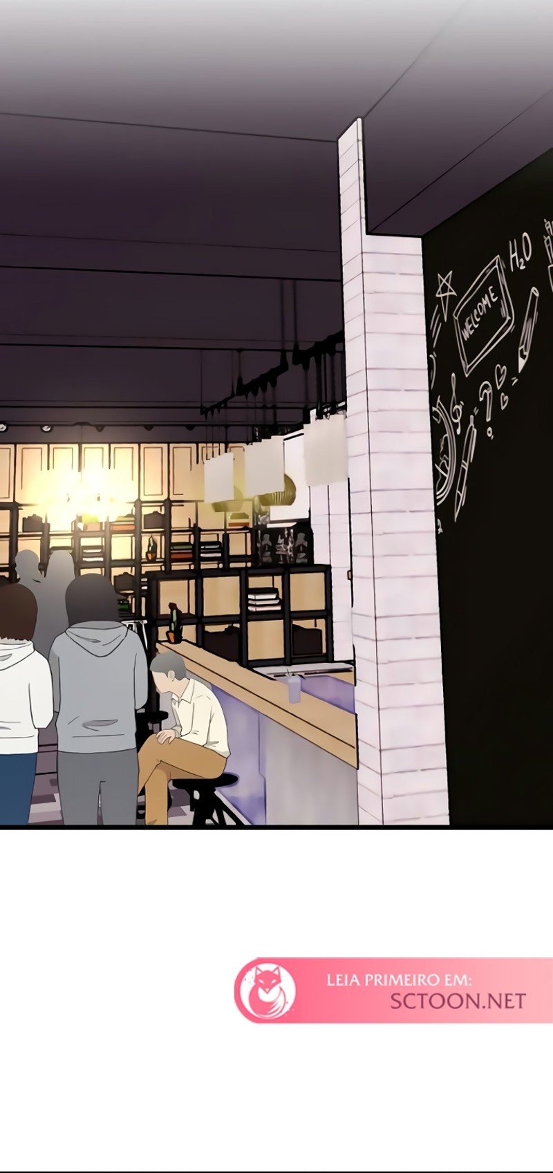 Read Dreaming Freedom pt Manga Online