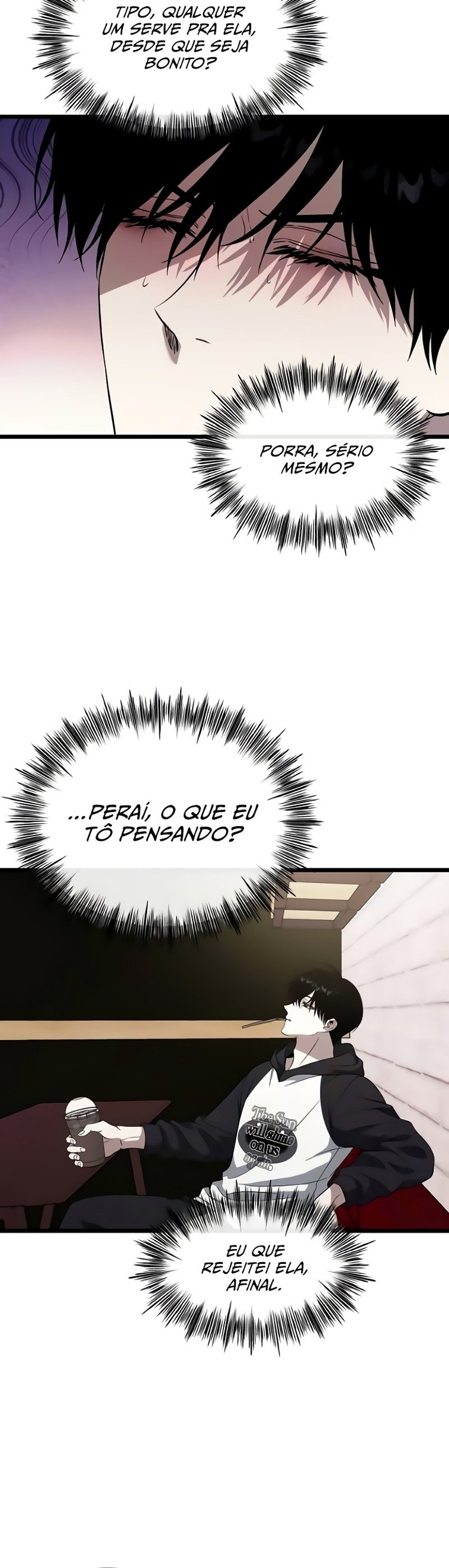 Read Dreaming Freedom pt Manga Online