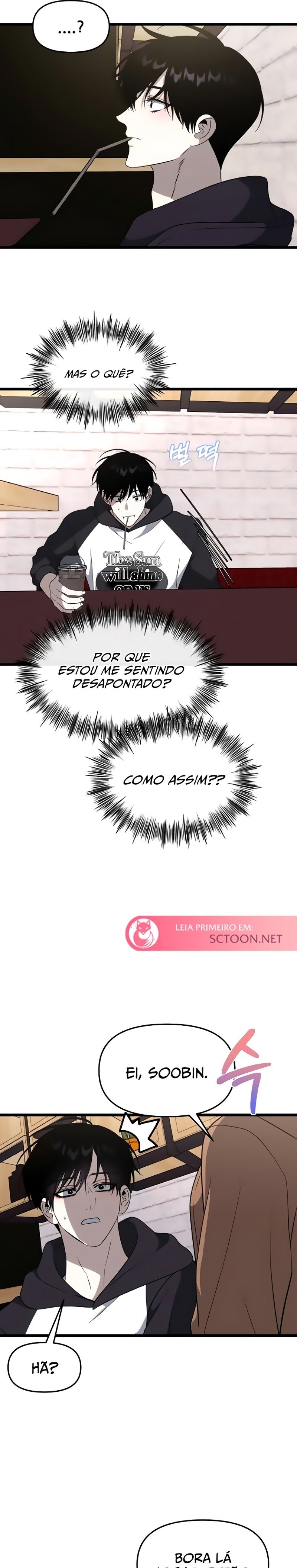 Read Dreaming Freedom pt Manga Online
