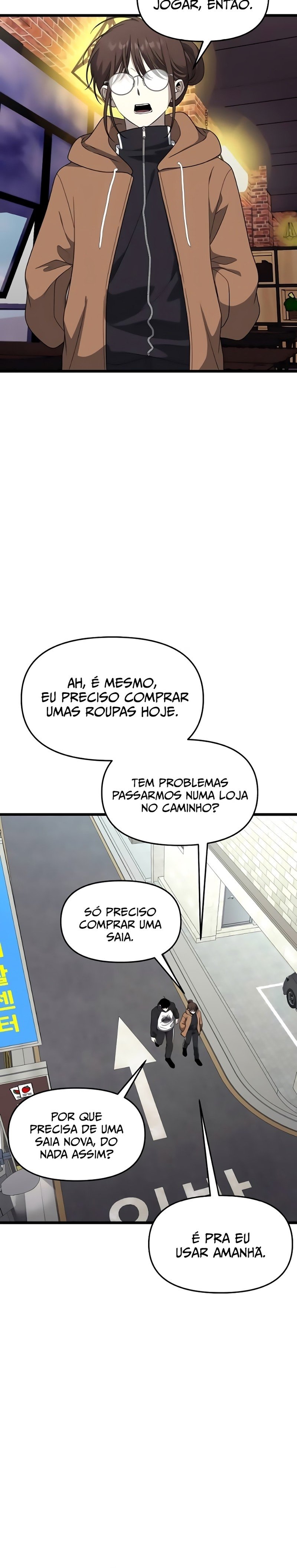 Read Dreaming Freedom pt Manga Online