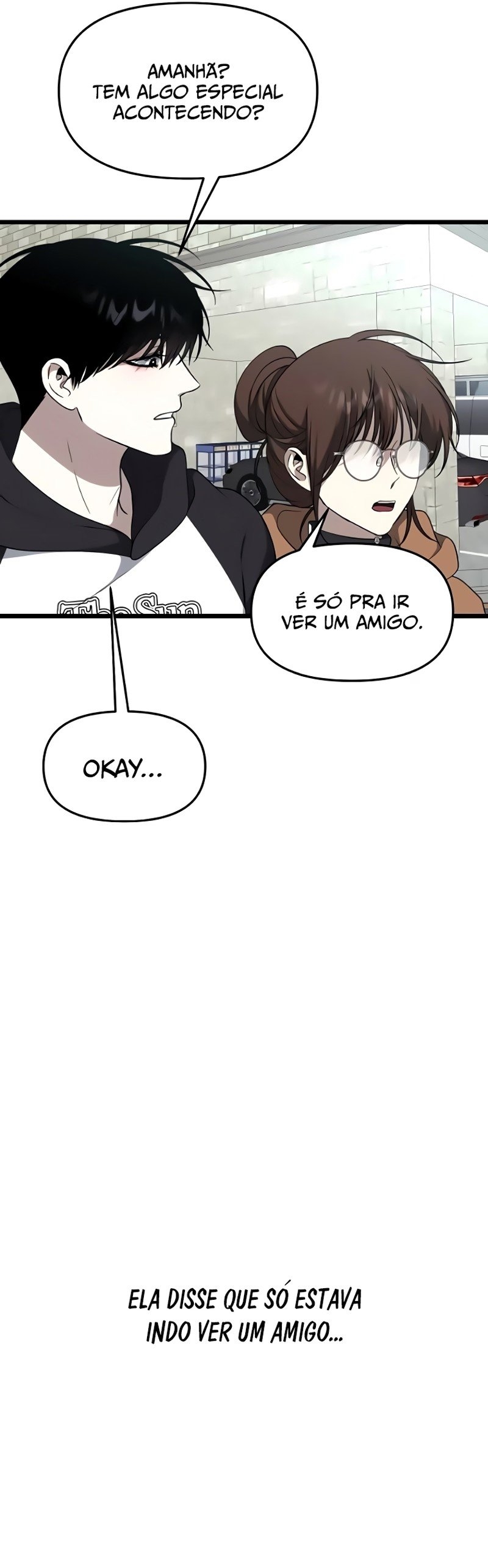 Read Dreaming Freedom pt Manga Online
