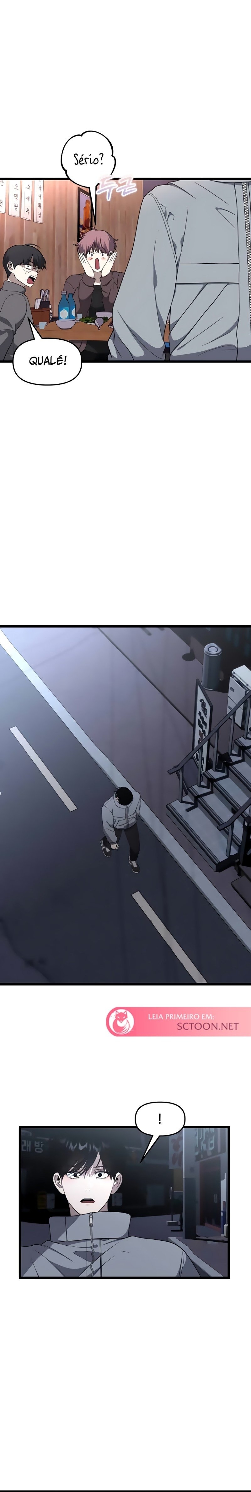 Read Dreaming Freedom pt Manga Online