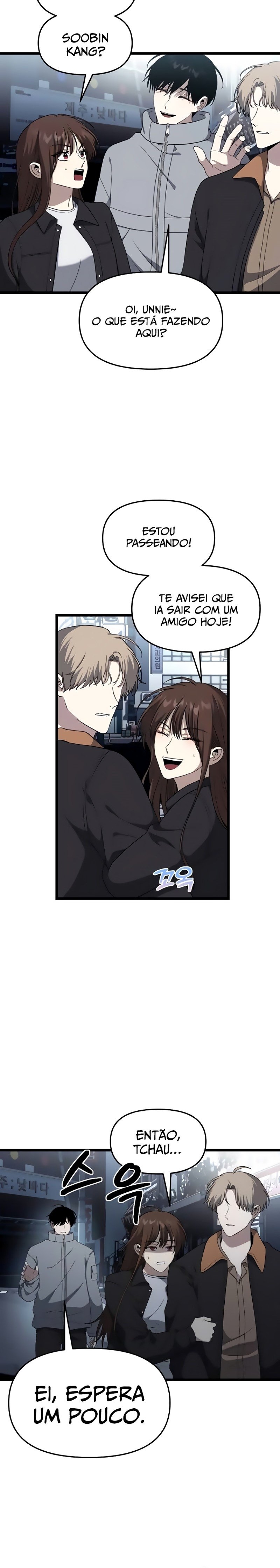 Read Dreaming Freedom pt Manga Online