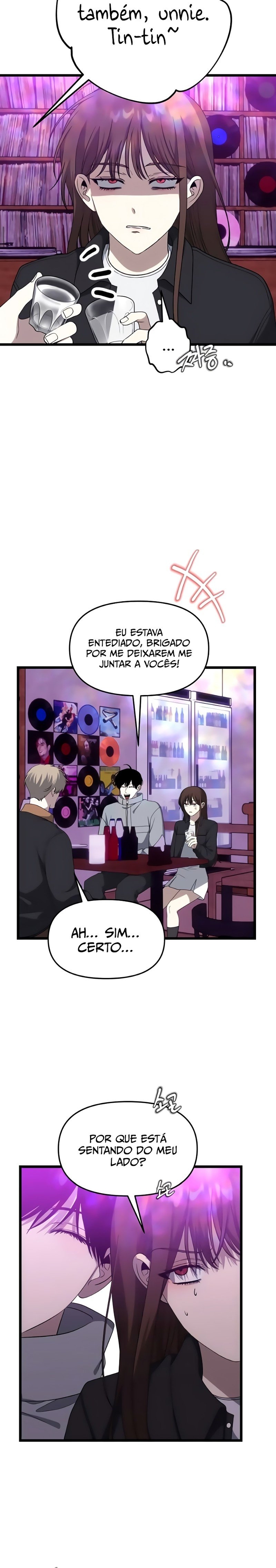 Read Dreaming Freedom pt Manga Online