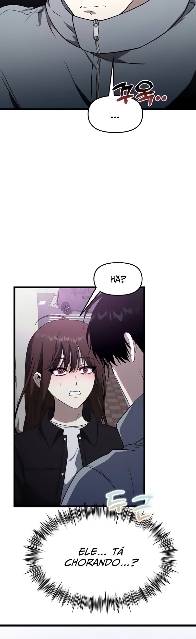 Read Dreaming Freedom pt Manga Online