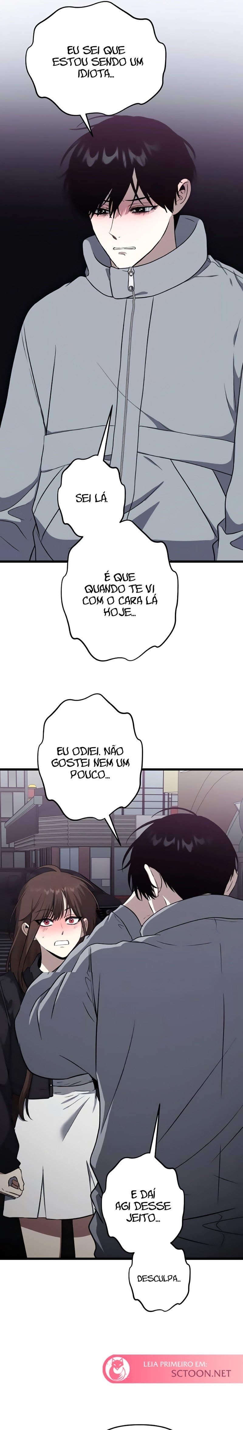 Read Dreaming Freedom pt Manga Online