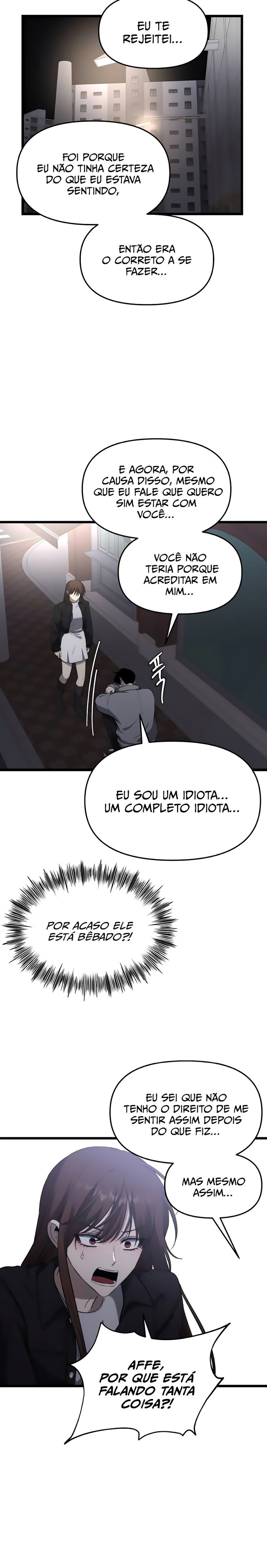Read Dreaming Freedom pt Manga Online