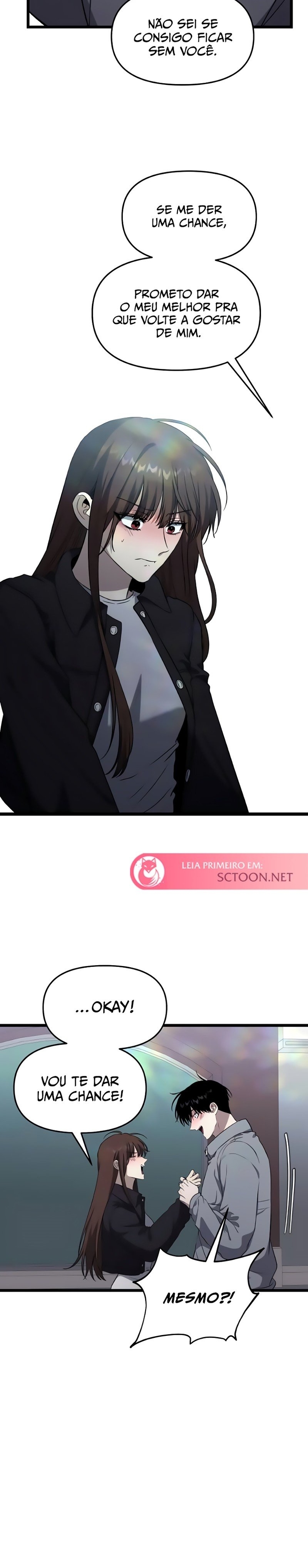 Read Dreaming Freedom pt Manga Online