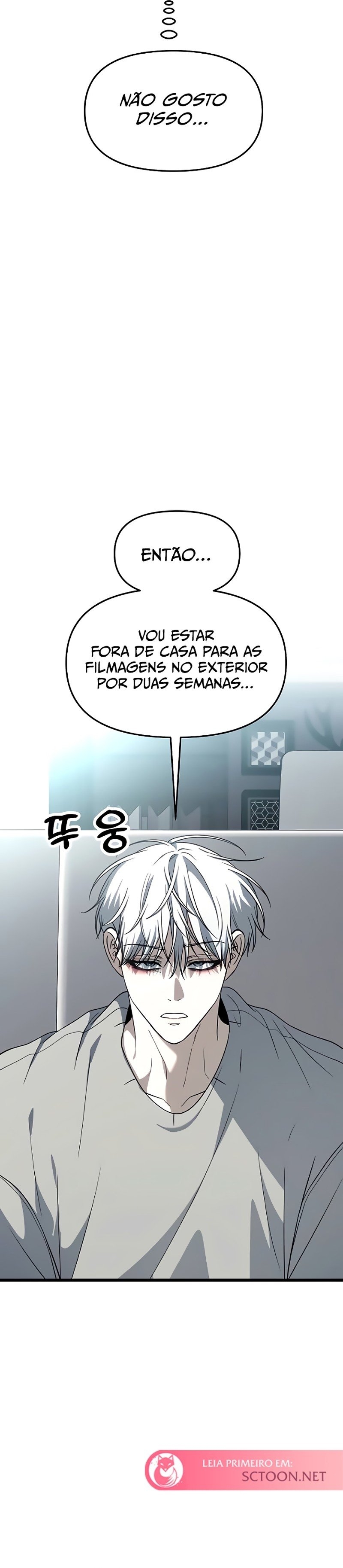 Read Dreaming Freedom pt Manga Online