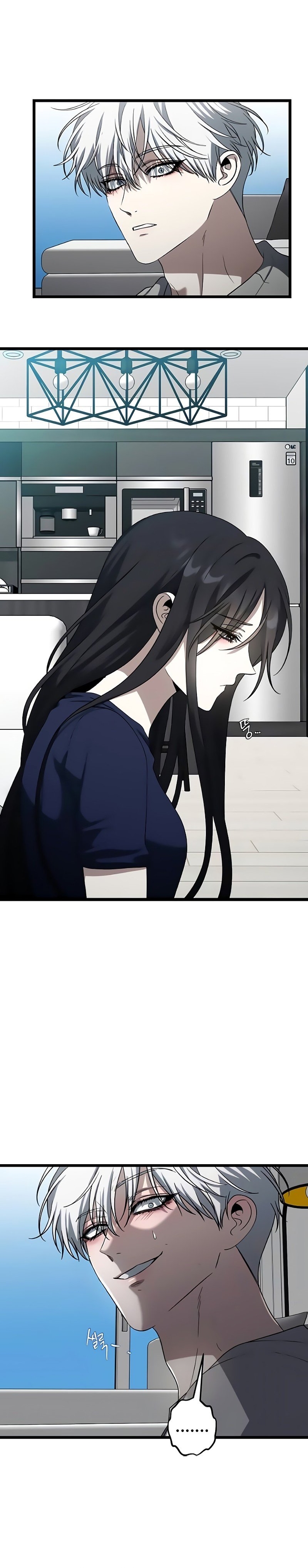 Read Dreaming Freedom pt Manga Online