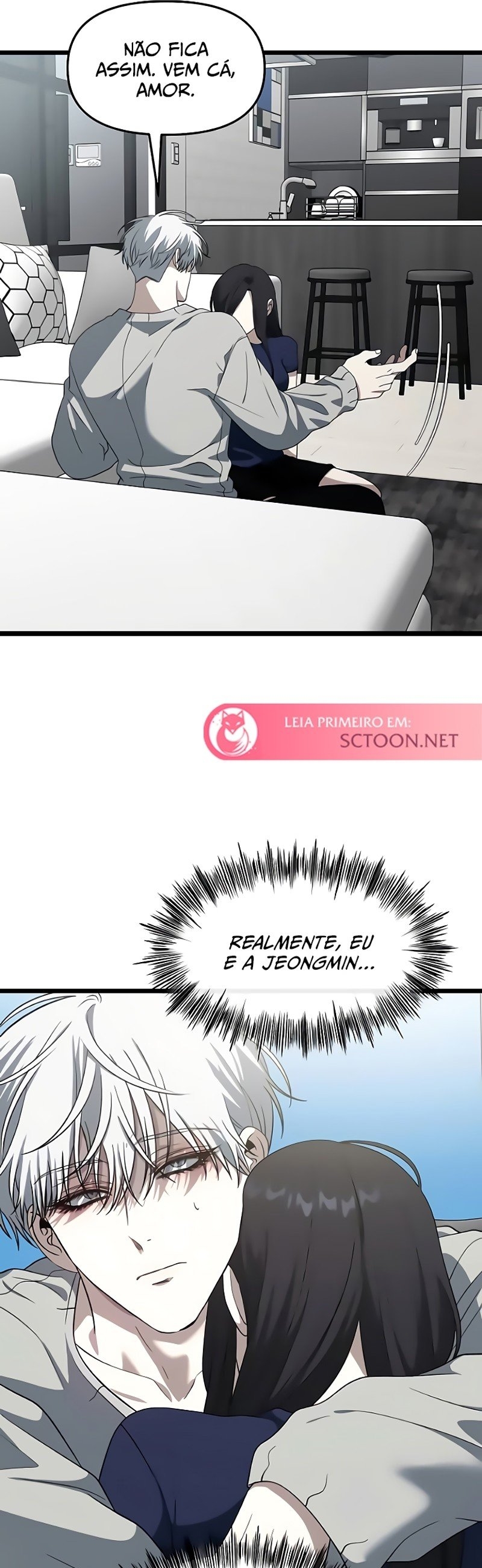 Read Dreaming Freedom pt Manga Online
