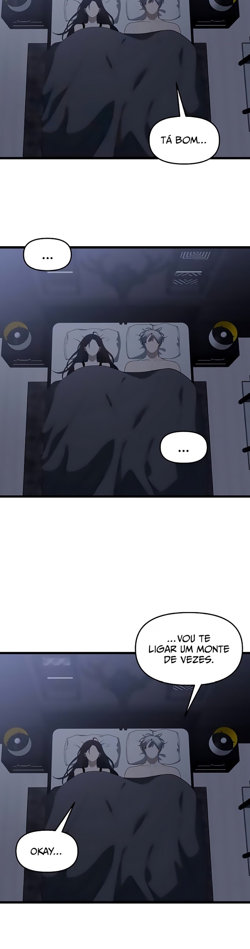 Read Dreaming Freedom pt Manga Online