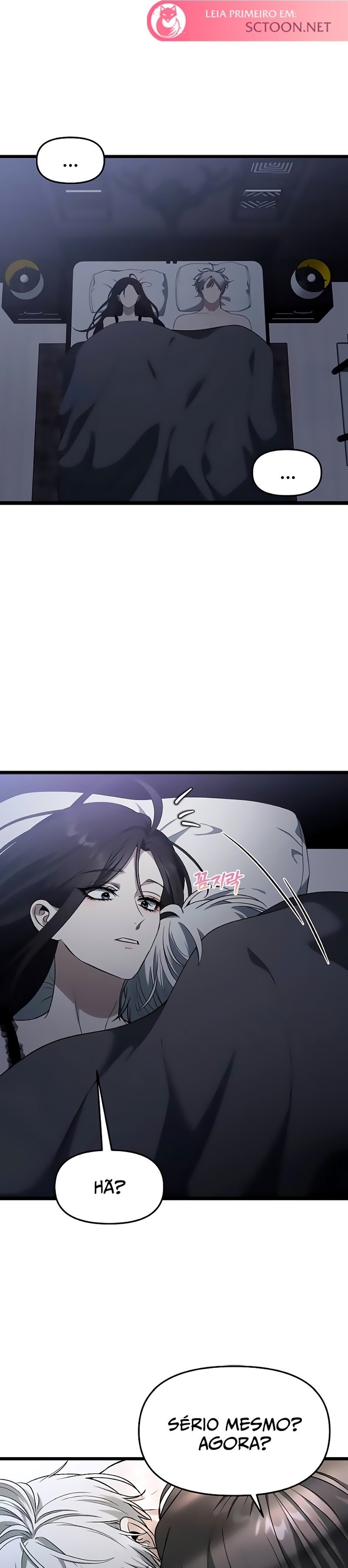 Read Dreaming Freedom pt Manga Online