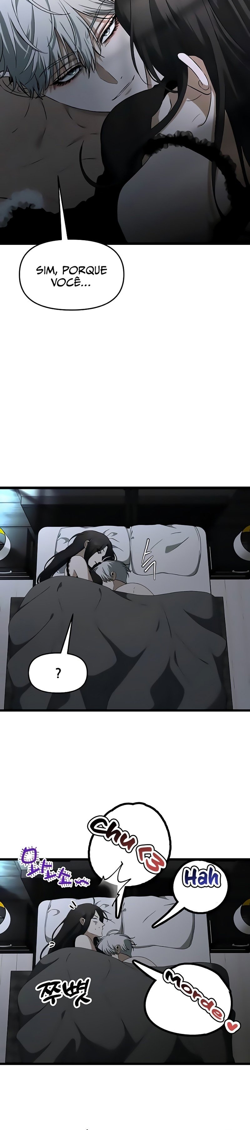 Read Dreaming Freedom pt Manga Online