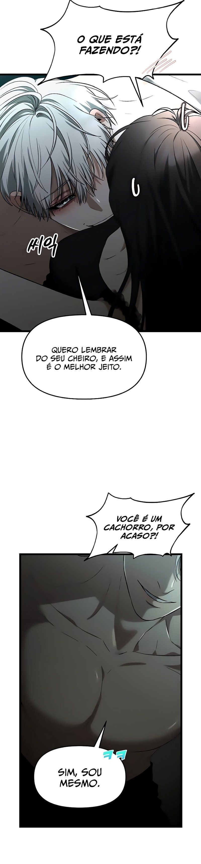 Read Dreaming Freedom pt Manga Online