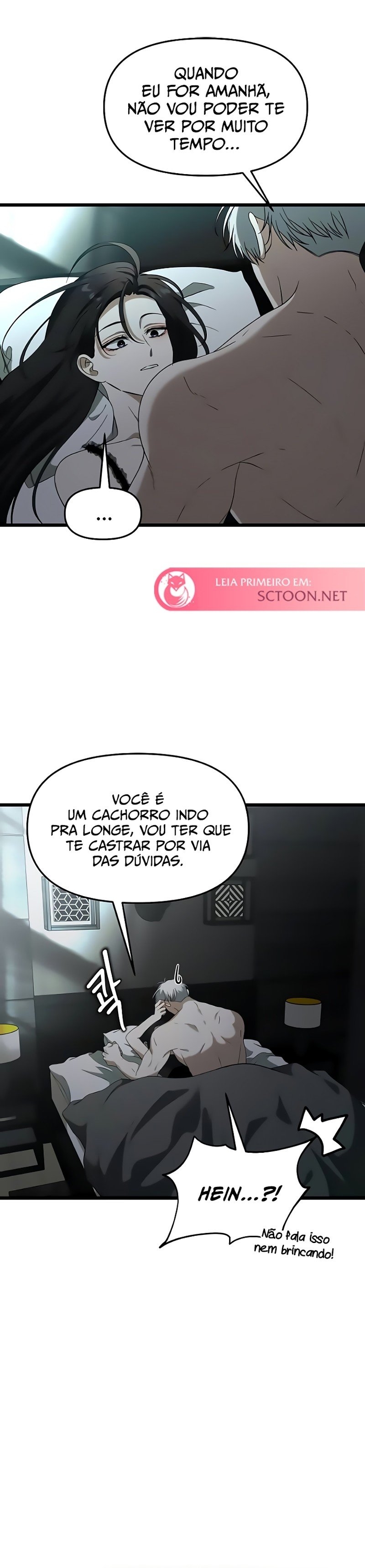 Read Dreaming Freedom pt Manga Online