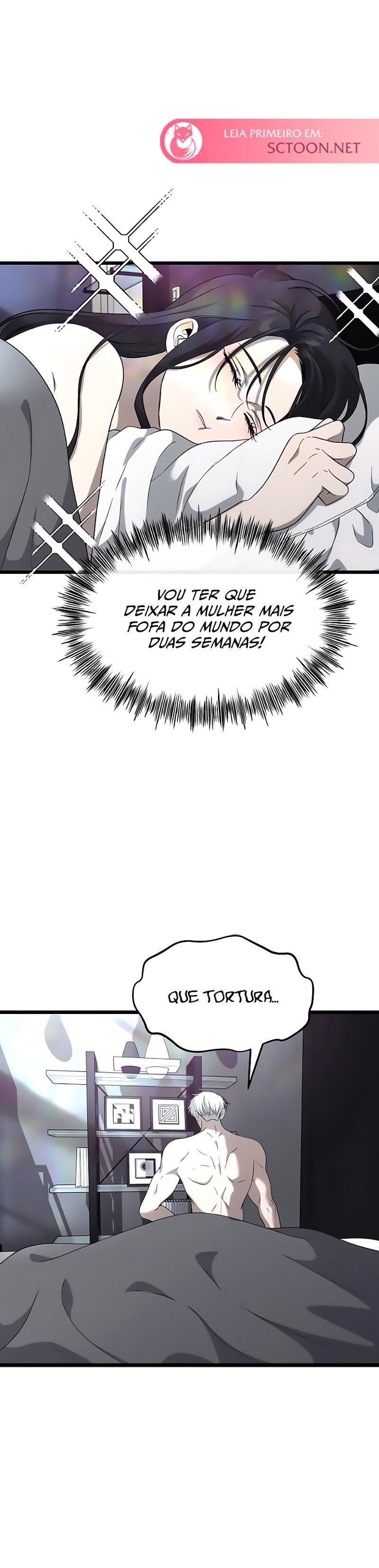 Read Dreaming Freedom pt Manga Online