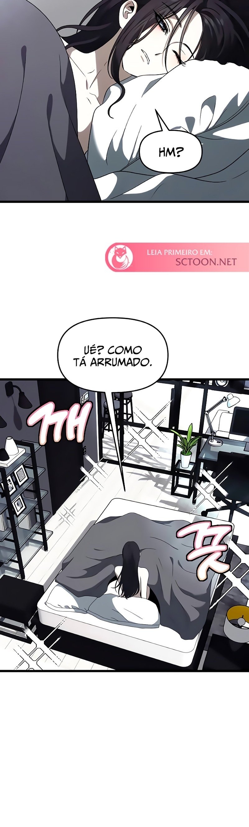 Read Dreaming Freedom pt Manga Online