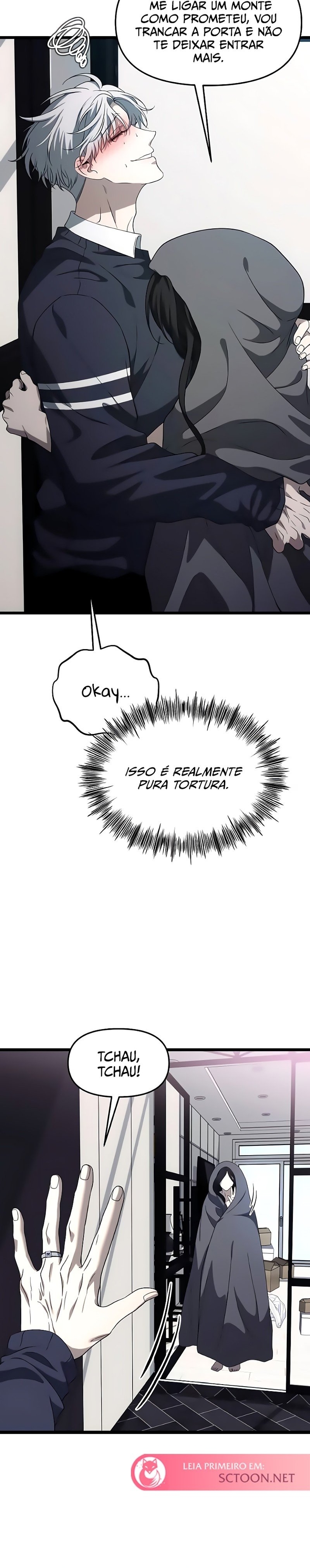 Read Dreaming Freedom pt Manga Online