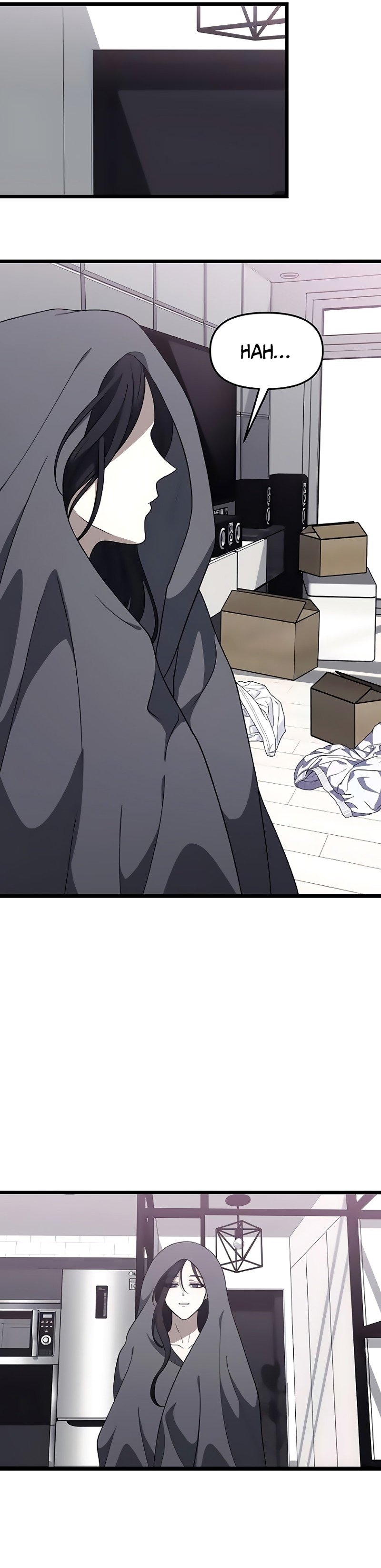 Read Dreaming Freedom pt Manga Online