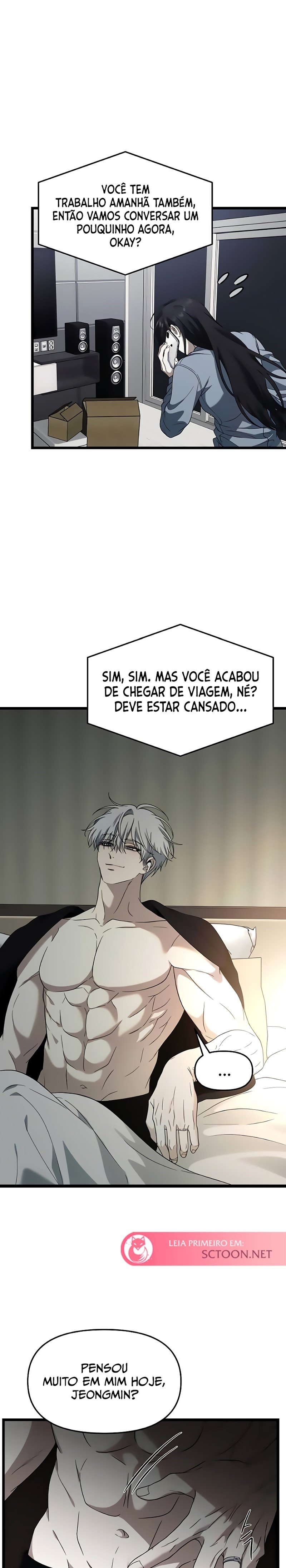 Read Dreaming Freedom pt Manga Online
