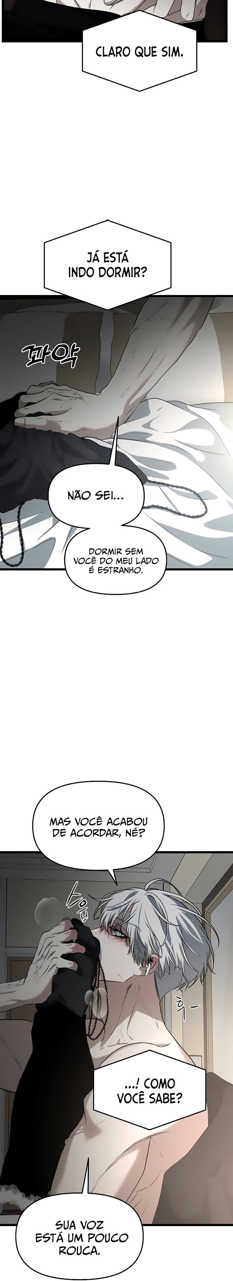 Read Dreaming Freedom pt Manga Online