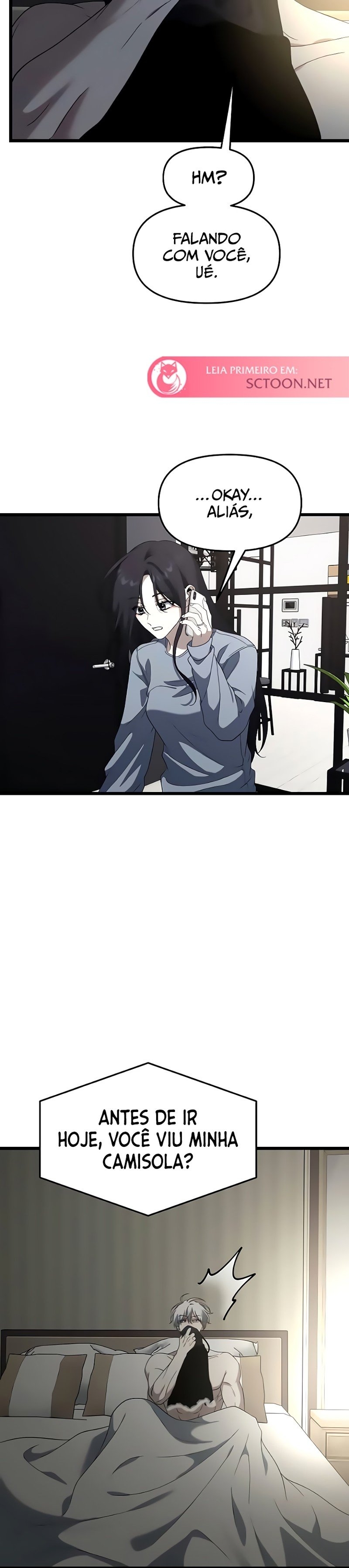 Read Dreaming Freedom pt Manga Online