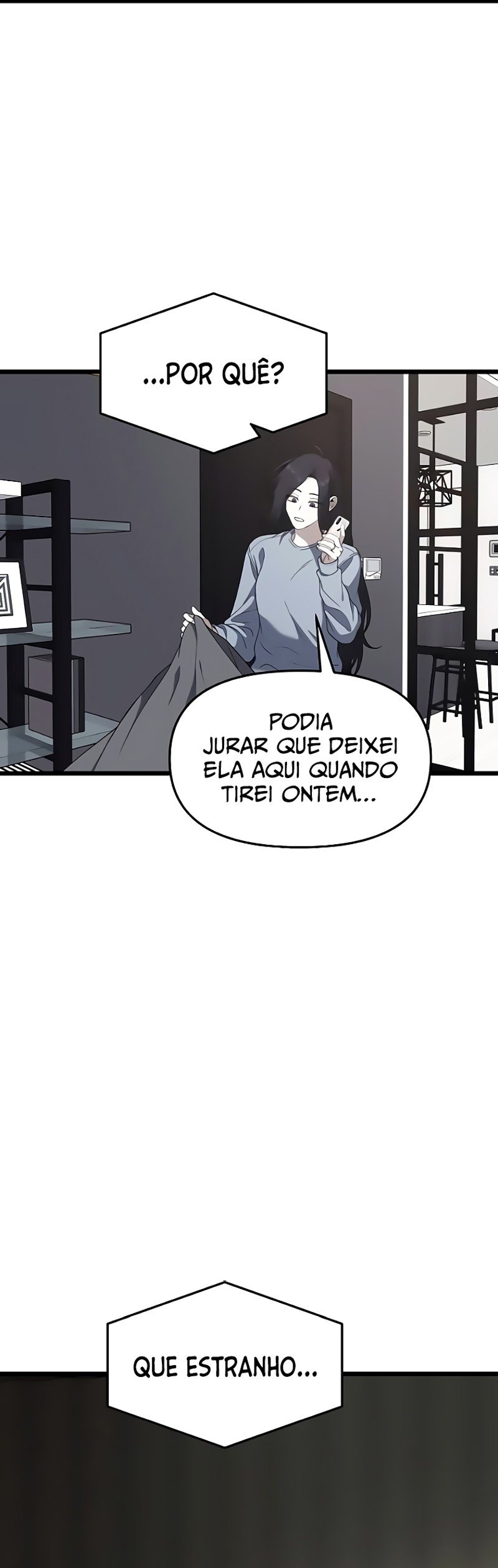 Read Dreaming Freedom pt Manga Online