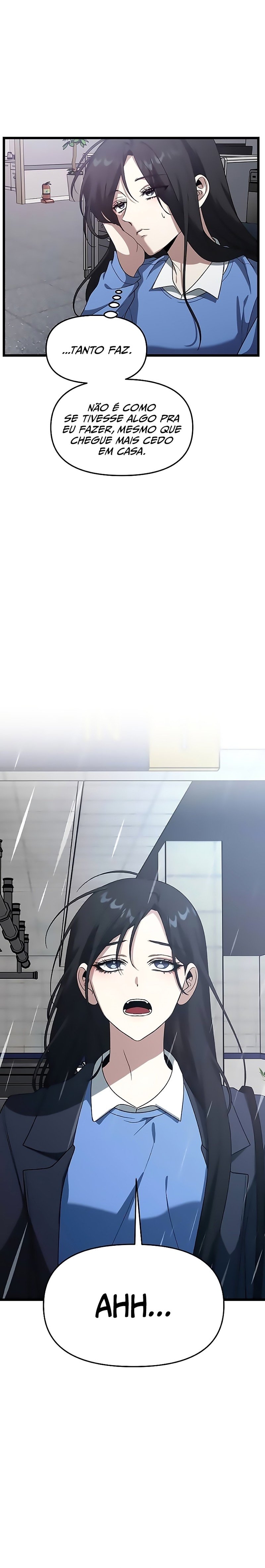 Read Dreaming Freedom pt Manga Online