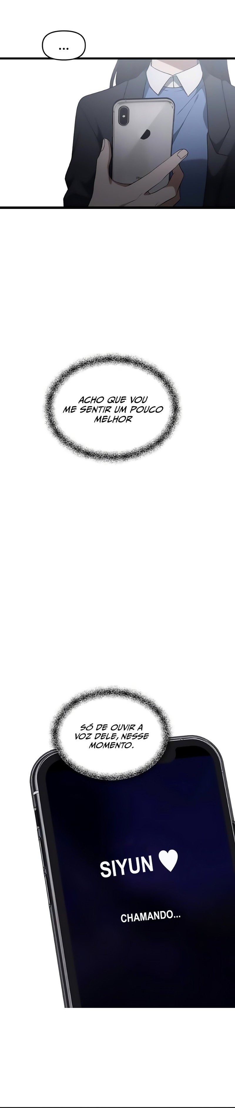 Read Dreaming Freedom pt Manga Online