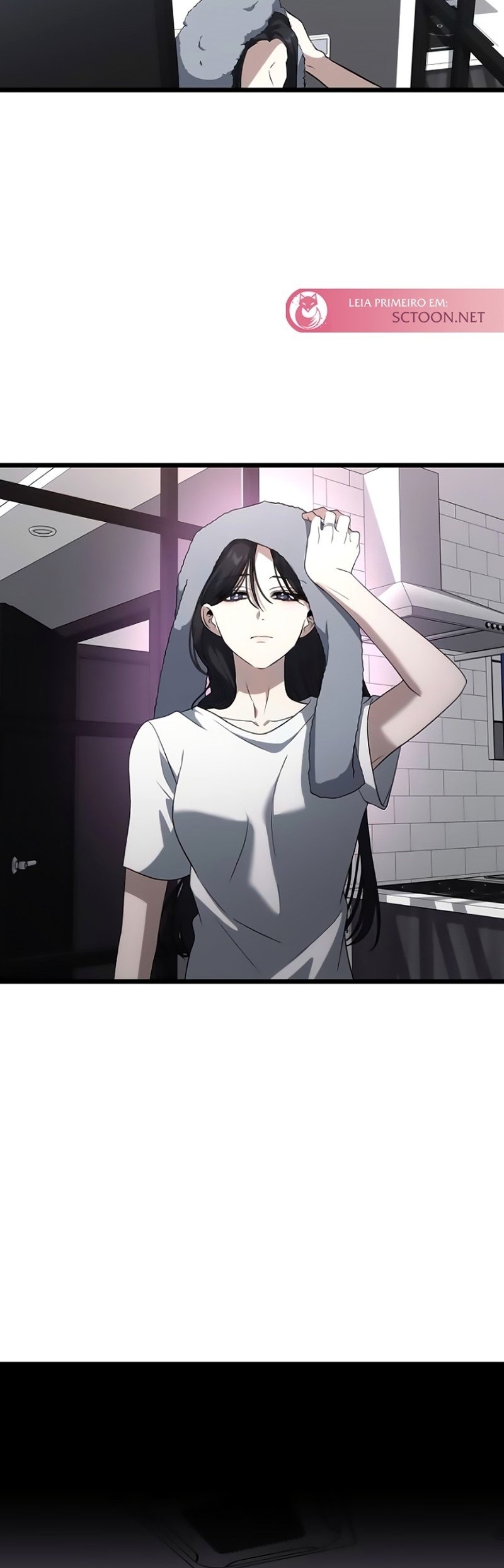 Read Dreaming Freedom pt Manga Online