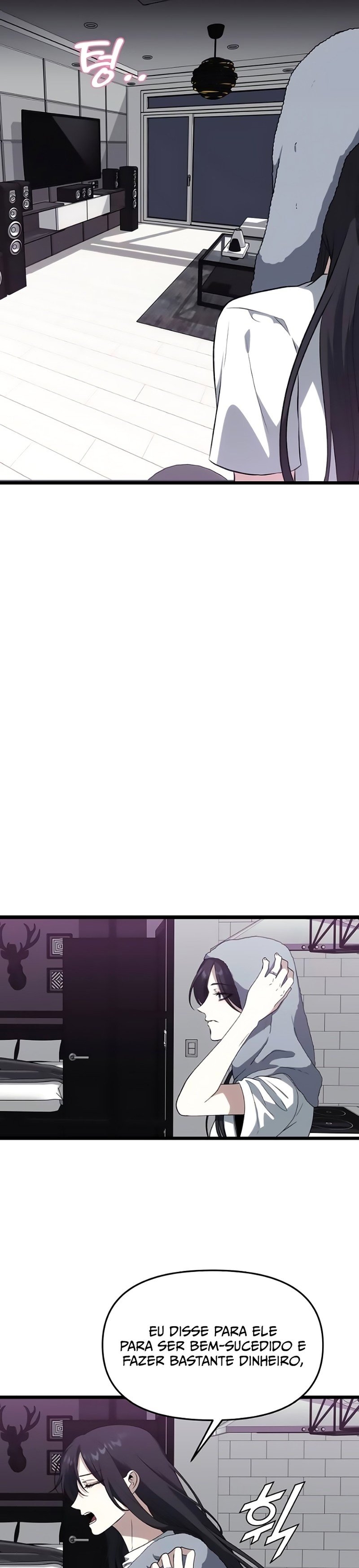 Read Dreaming Freedom pt Manga Online