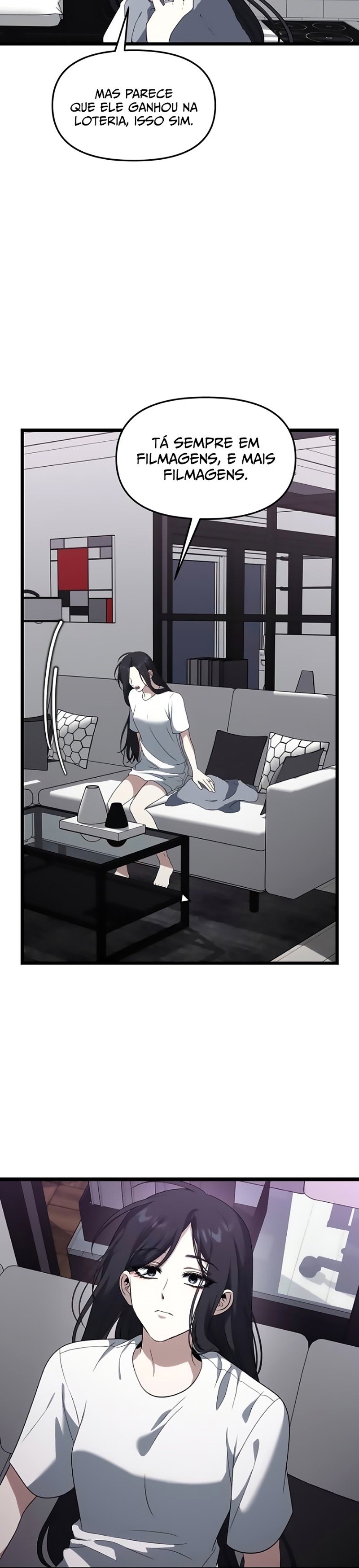 Read Dreaming Freedom pt Manga Online