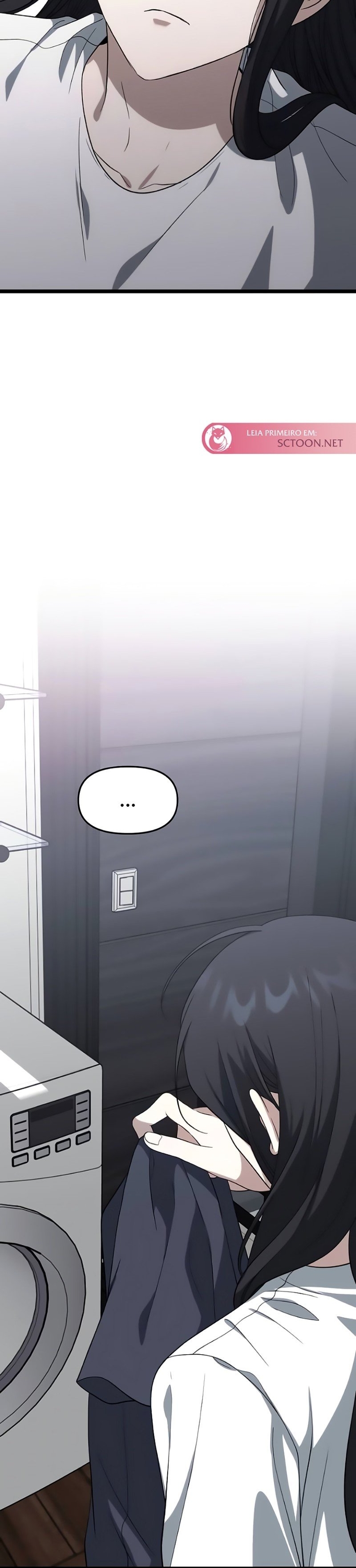 Read Dreaming Freedom pt Manga Online