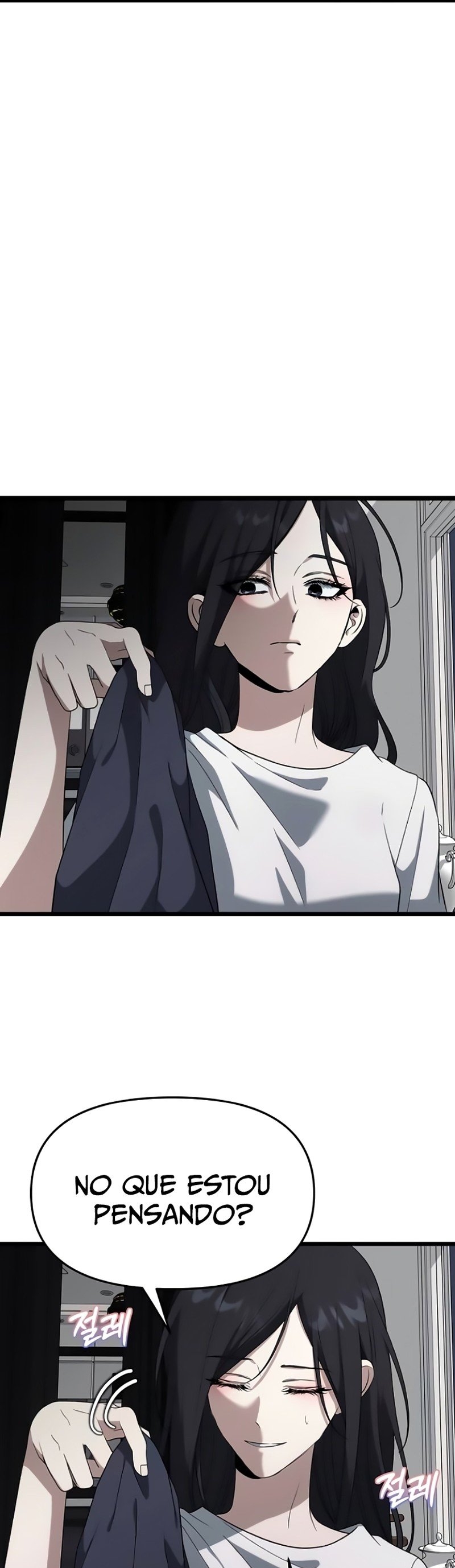 Read Dreaming Freedom pt Manga Online