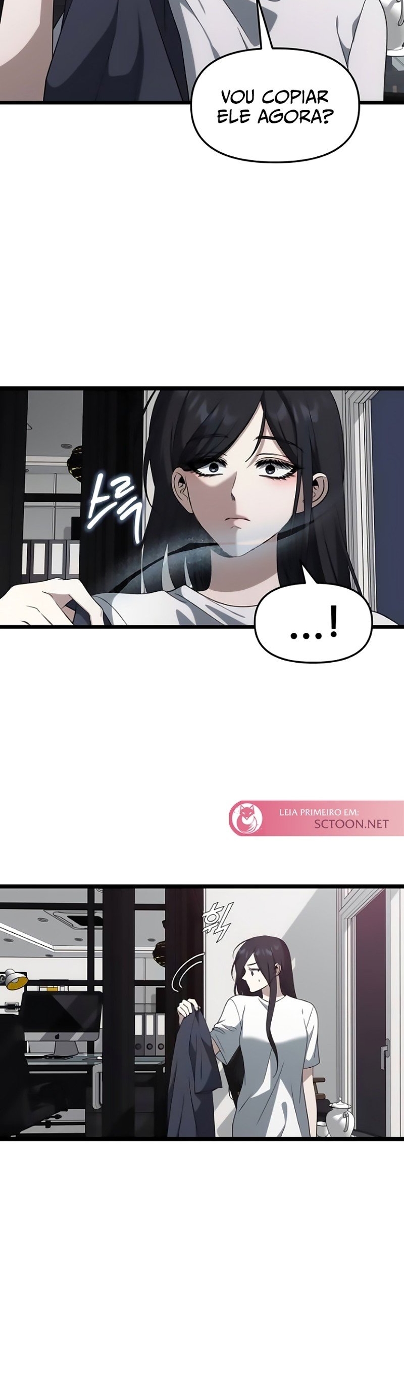 Read Dreaming Freedom pt Manga Online