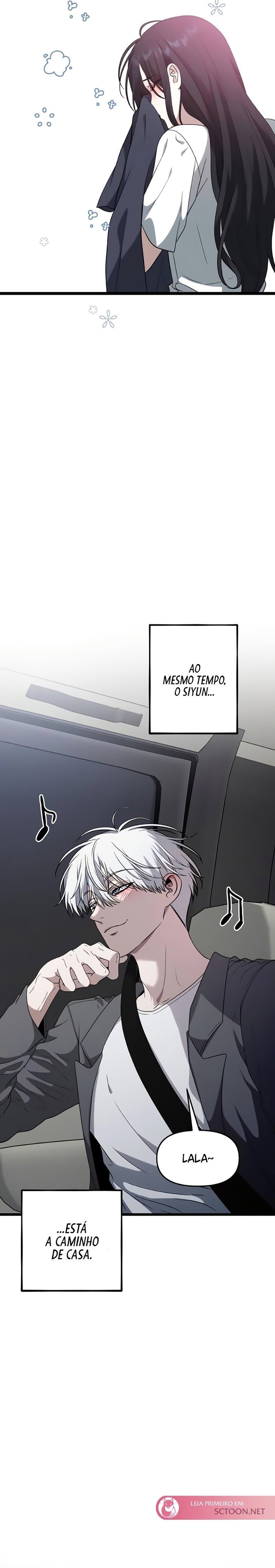 Read Dreaming Freedom pt Manga Online