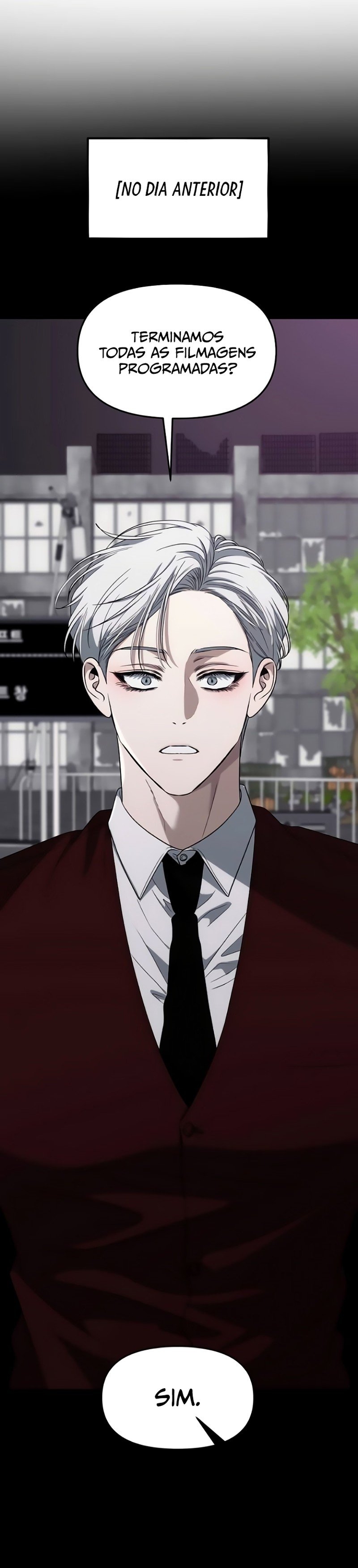 Read Dreaming Freedom pt Manga Online