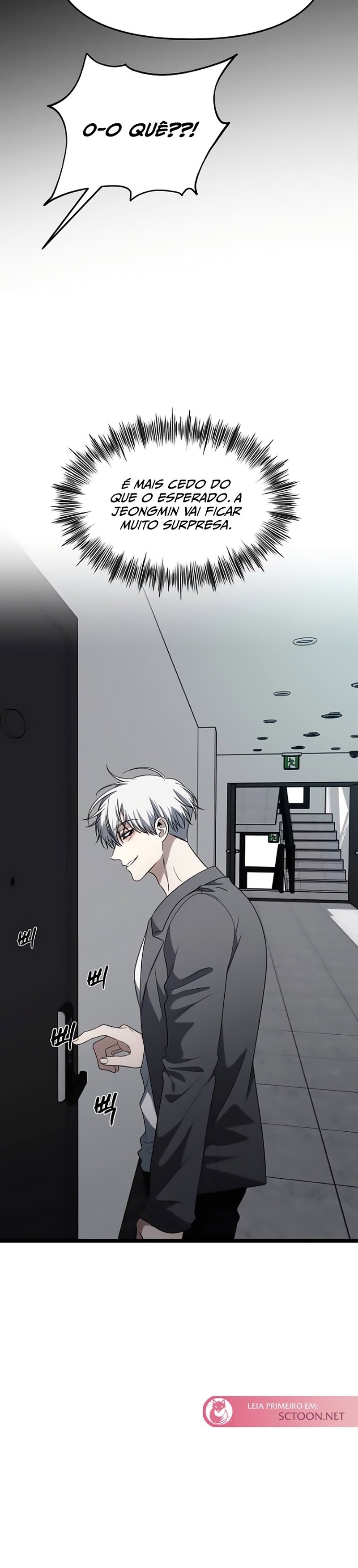 Read Dreaming Freedom pt Manga Online