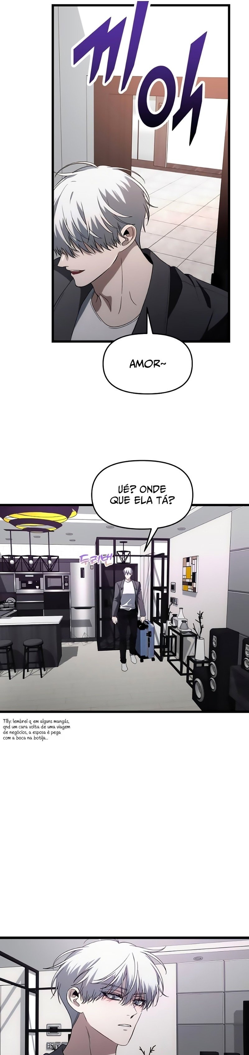 Read Dreaming Freedom pt Manga Online