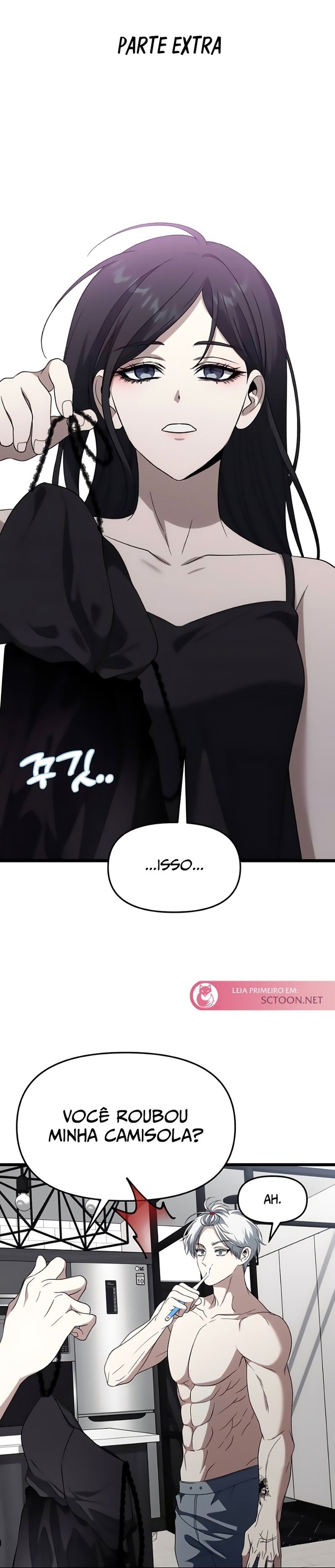 Read Dreaming Freedom pt Manga Online