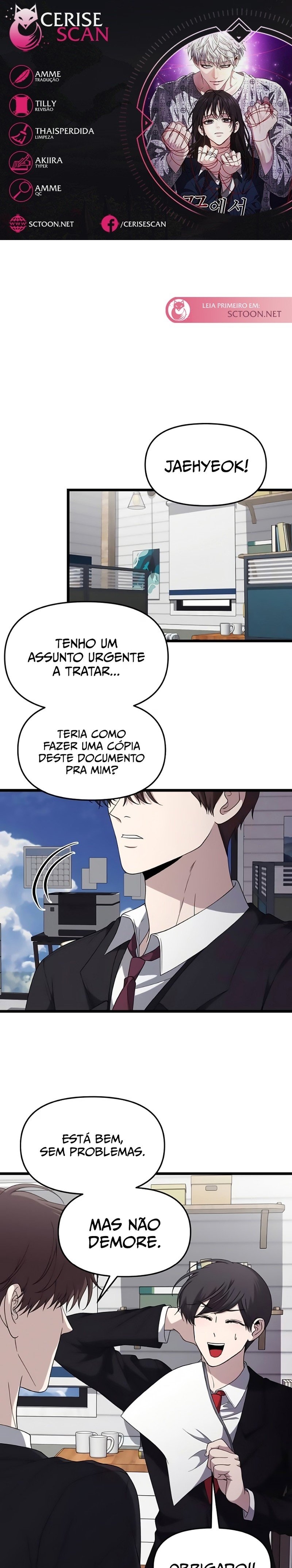 Read Dreaming Freedom pt Manga Online