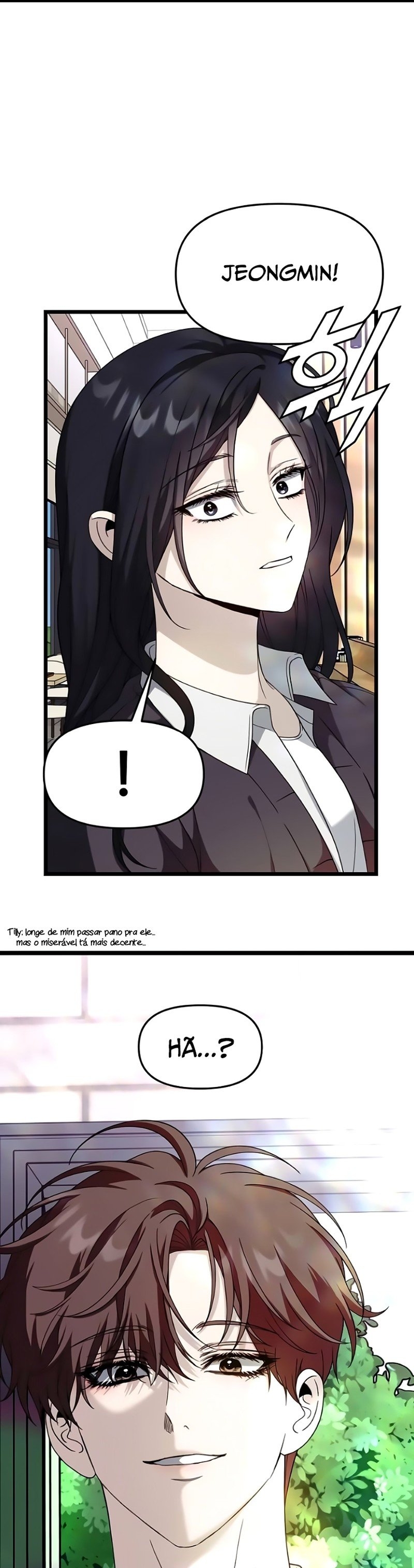 Read Dreaming Freedom pt Manga Online