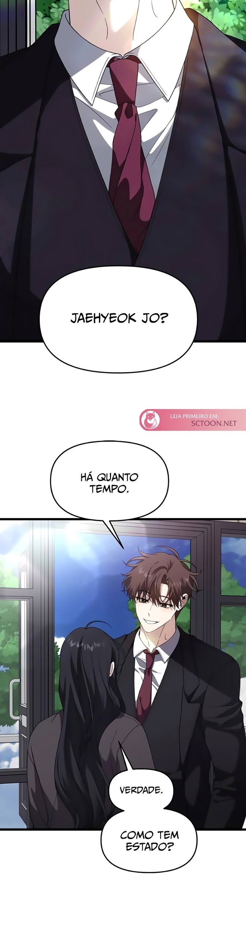 Read Dreaming Freedom pt Manga Online
