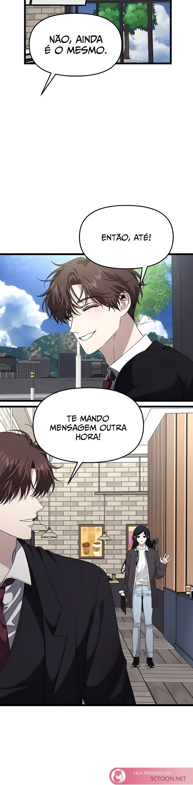 Read Dreaming Freedom pt Manga Online
