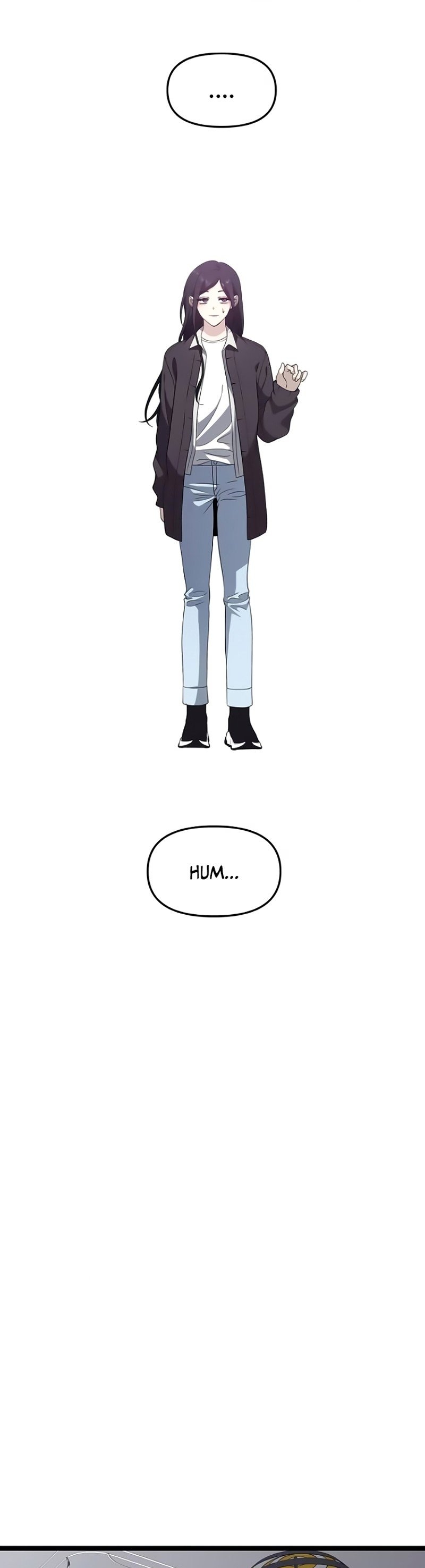 Read Dreaming Freedom pt Manga Online
