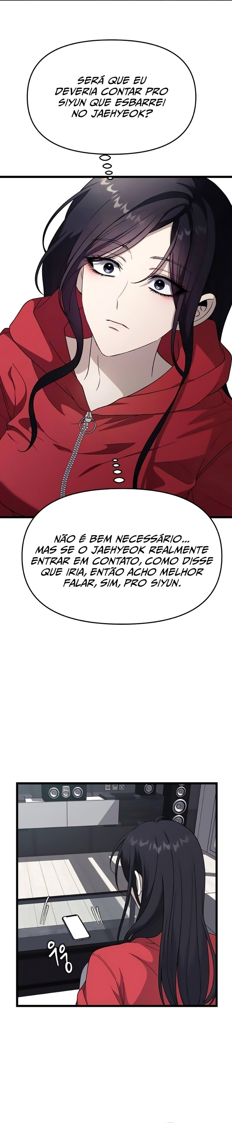Read Dreaming Freedom pt Manga Online