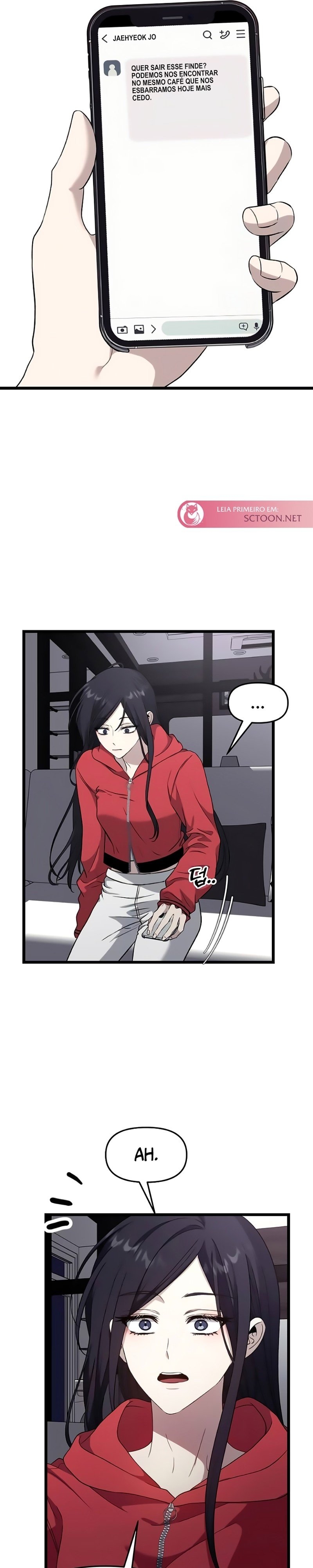 Read Dreaming Freedom pt Manga Online